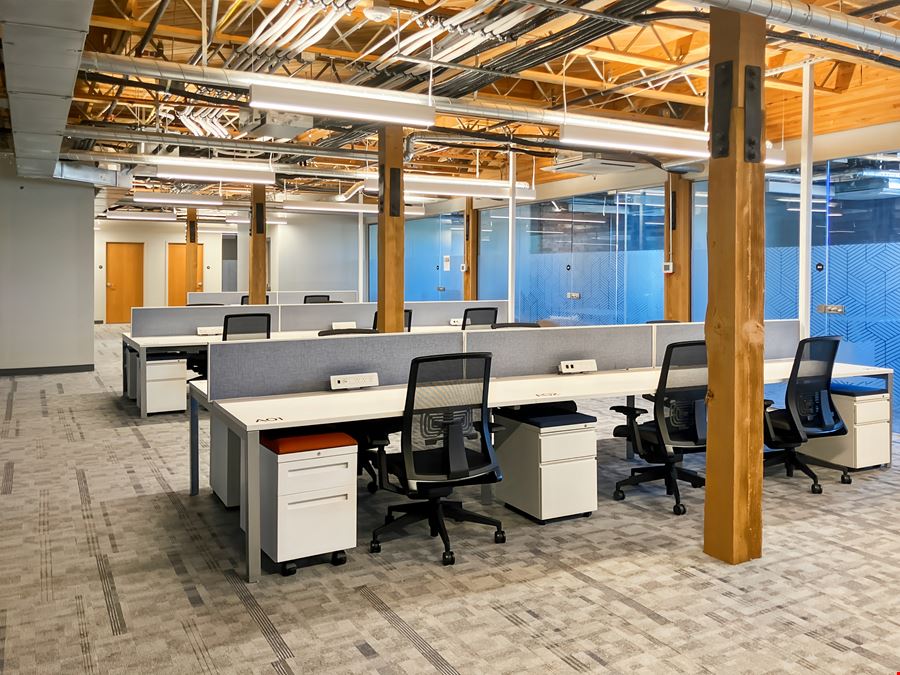 CO, Boulder - 1911 11th St