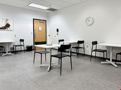 Regus - Nashville - 1 Music Circle