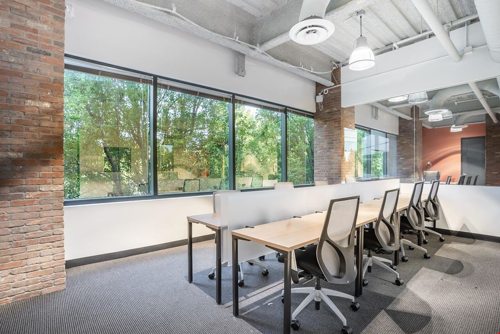 Regus - Pleasanton - Bernal Corporate Park
