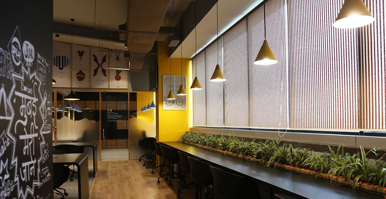 Innov8 - Boston House