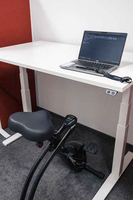 City Space - Plac Unii Warszawa