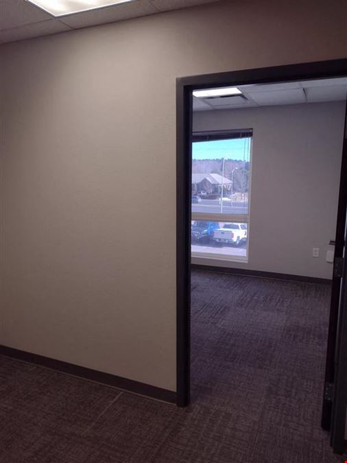Workstyle Flexible Spaces - 2020 N Academy