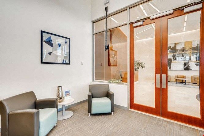 Golden Office Evolution