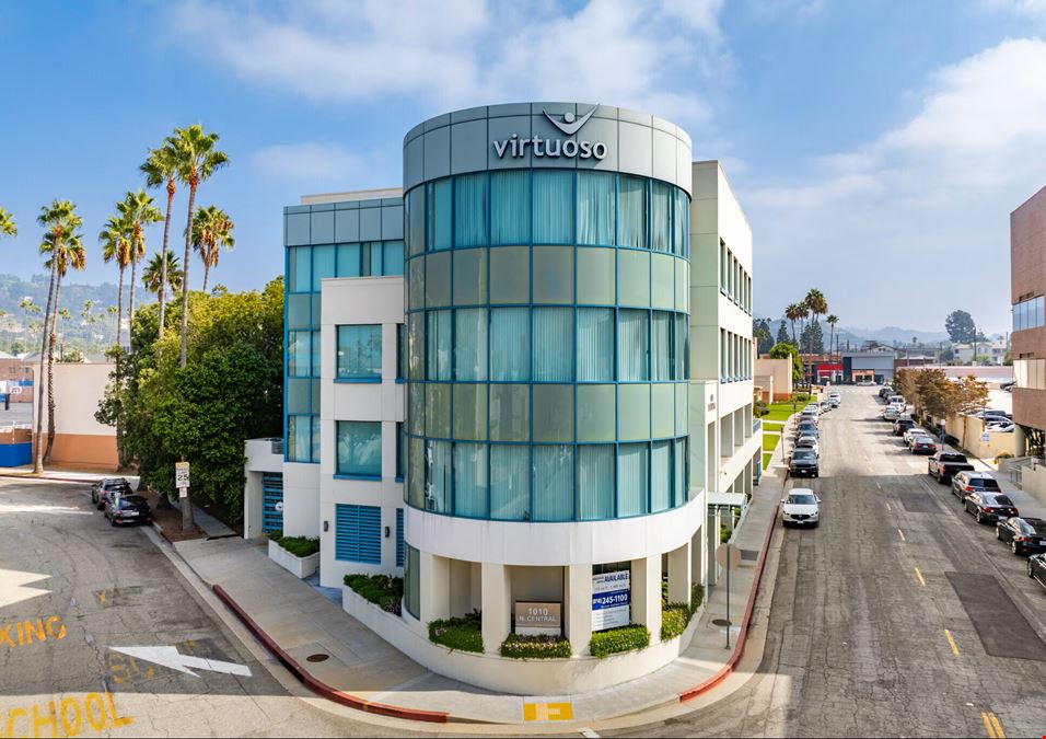 Virtuoso Business Center