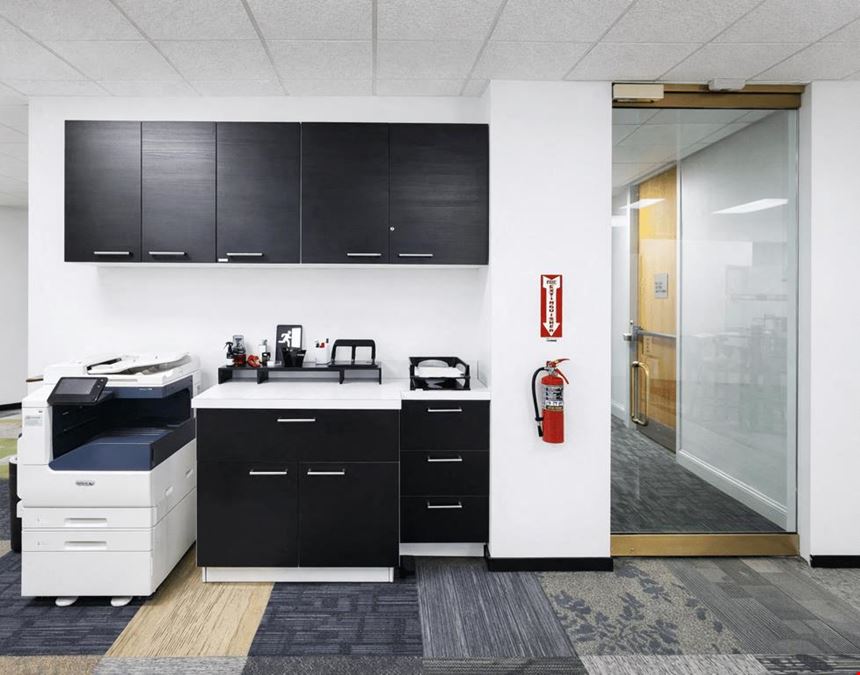 Kuna Coworking - Jacksonville
