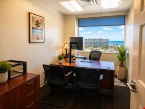 Private Office