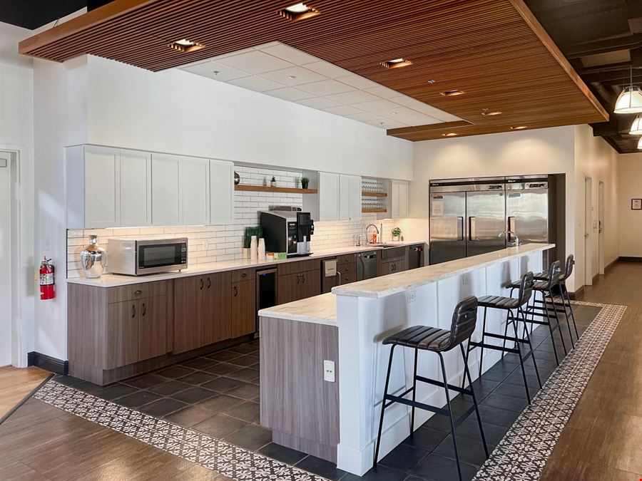 FL, Orlando - Exchange Building