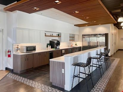 Regus - Orlando - Exchange Building