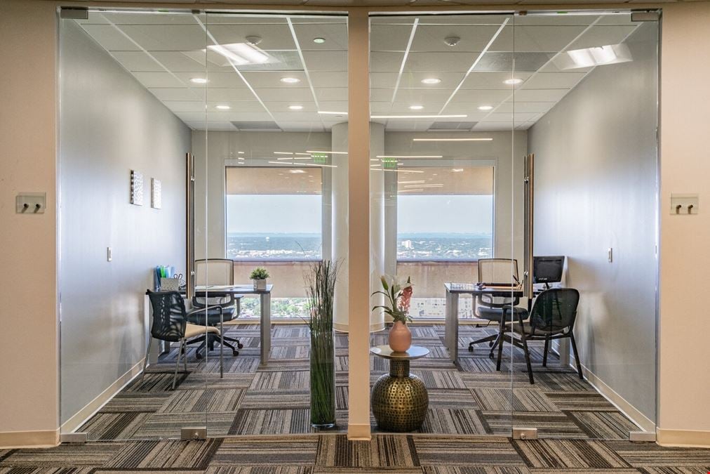 Day Office