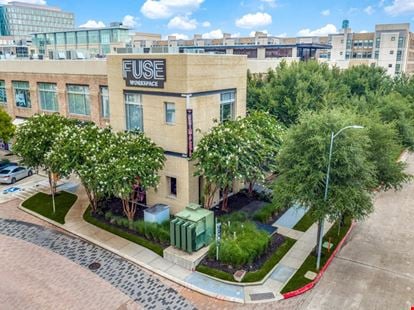 Preview of FUSE Houston: FUSE CC-Houston, LLC Office space for Rent in Houston