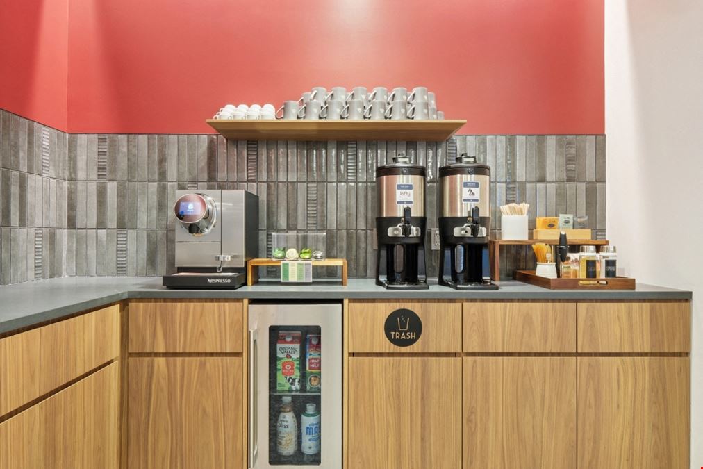 4727 Executive Drive