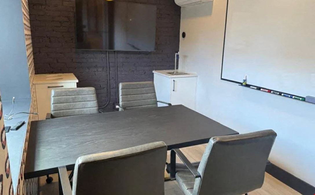 Brick & Mortar - Arlington Heights