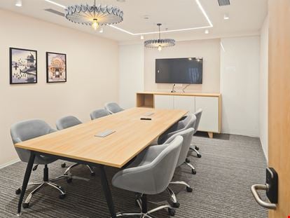 Preview of HQ - Mississauga - Britannia Rd East Office space for Rent in Mississauga
