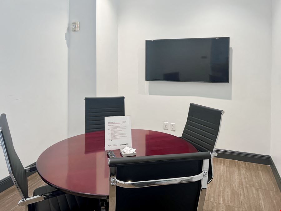 FL, Orlando - Exchange Building