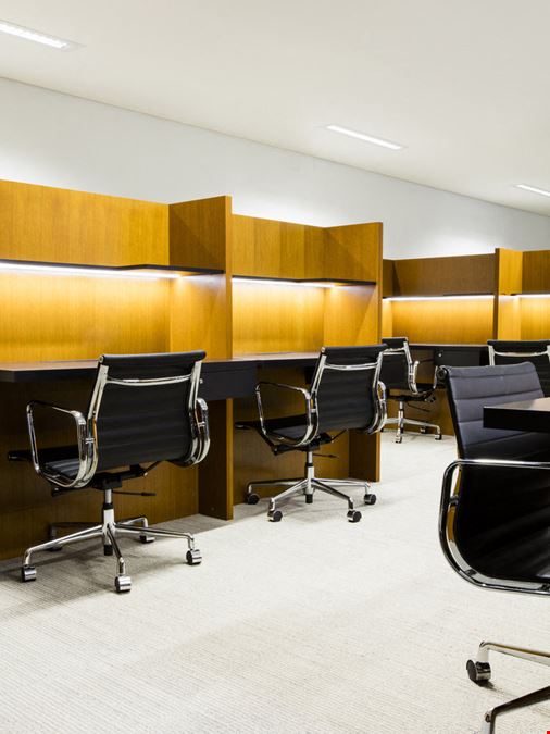 The Bureau - 28 Cours Albert 1er