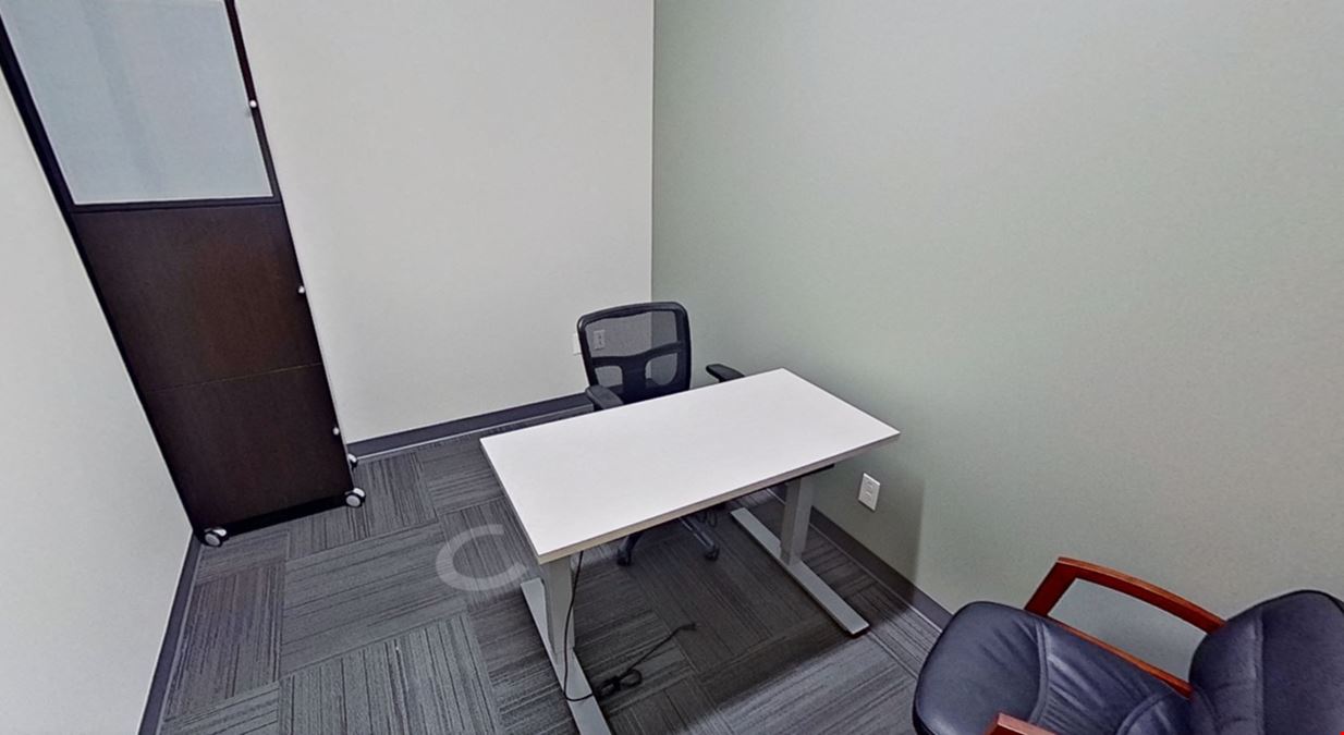 Private Office 49