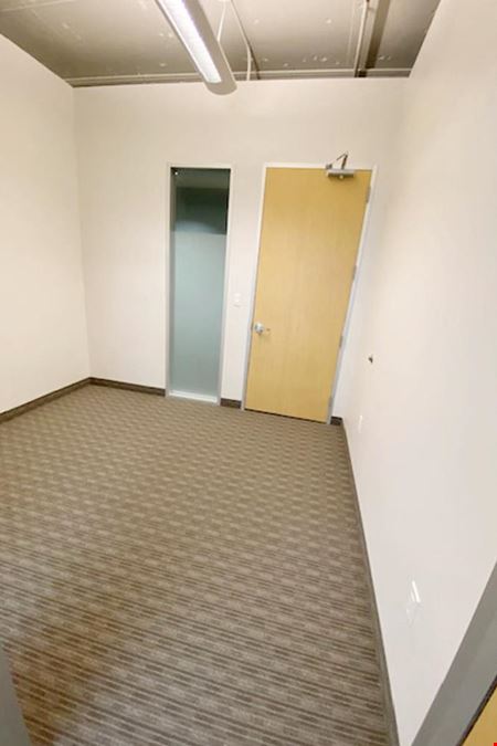 10100 North Central Expressway