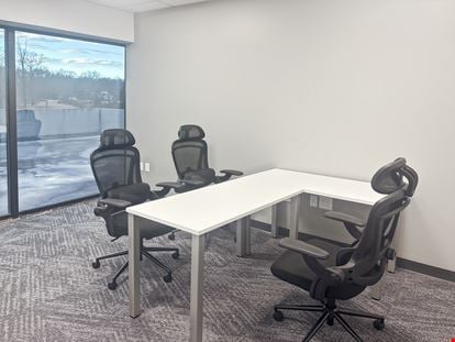 Regus - South Brunswick - Cornwall Rd