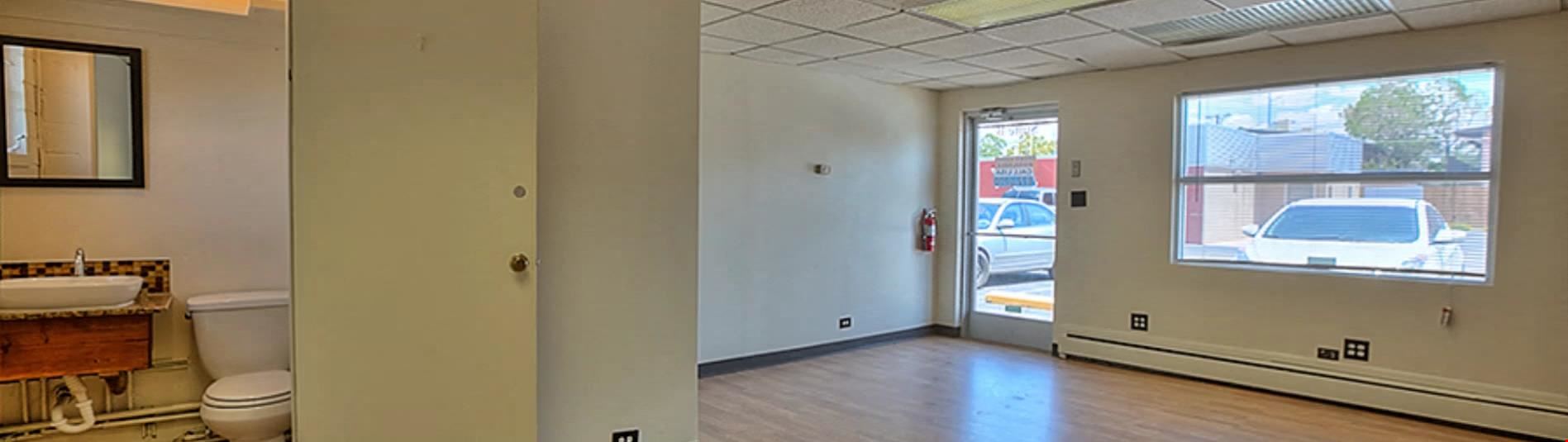 Garfield Office Park