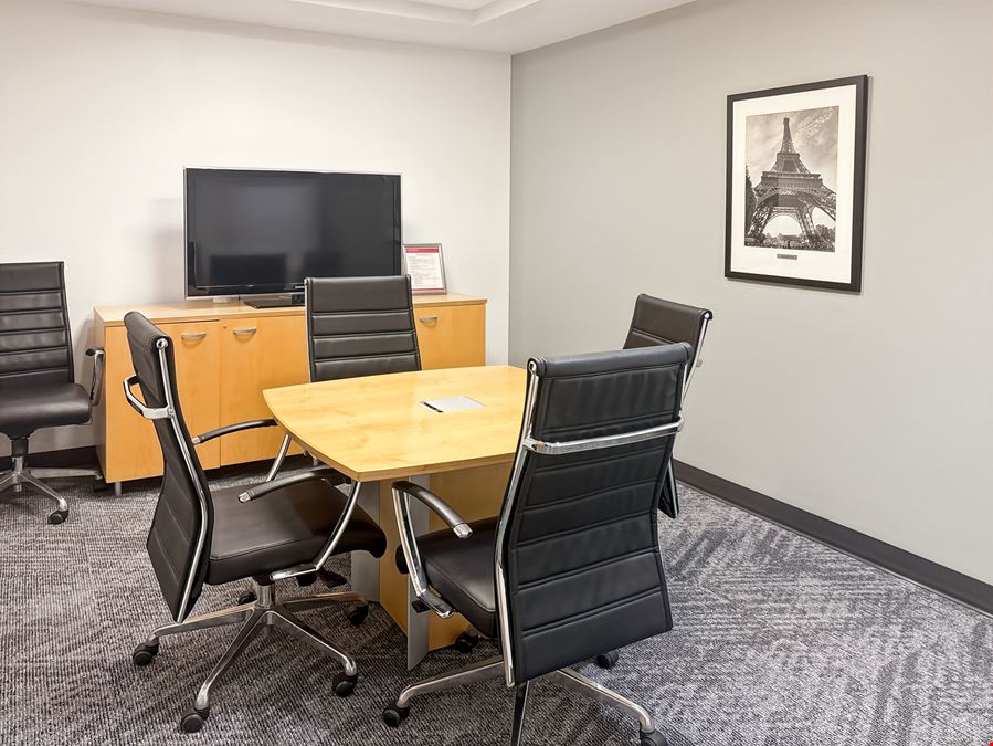 Regus - Greenwich