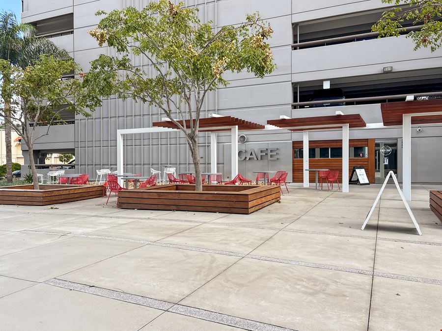 CA, San Diego - Friars Mission