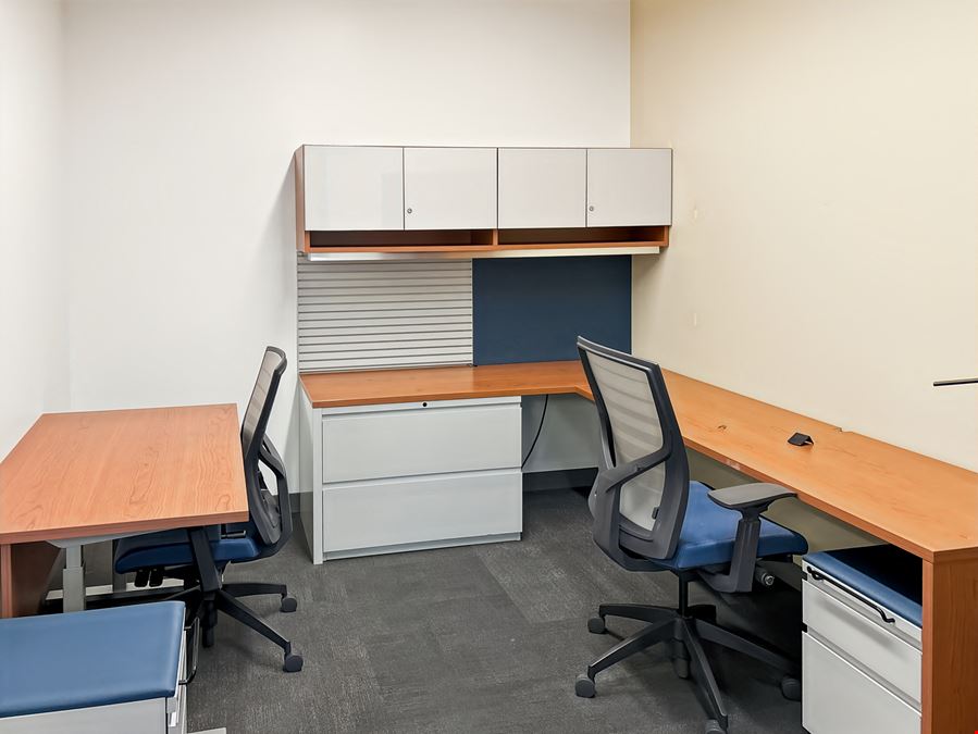 Regus - Rosemont - O'Hare