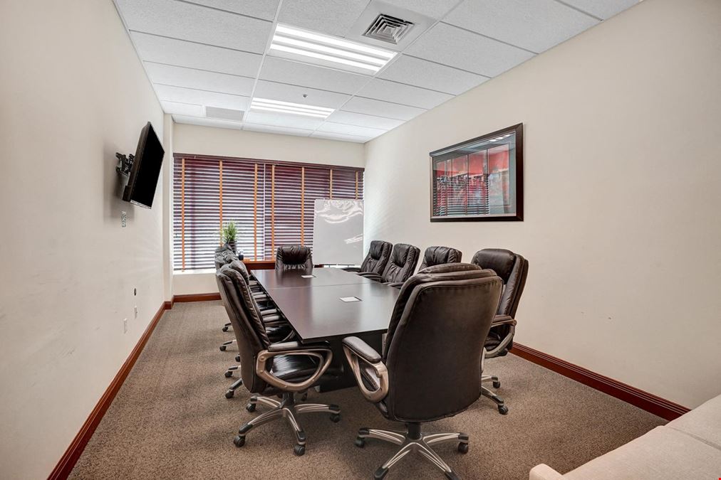 Executive Conference Room