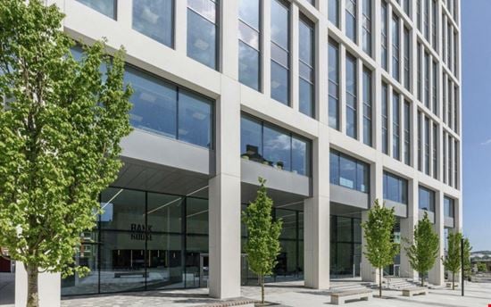 Preview of Cubo Newcastle Bank House Office space for Rent in Newcastle upon Tyne