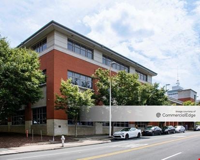 Preview of Bio+Tech Center Office space for Rent in Richmond