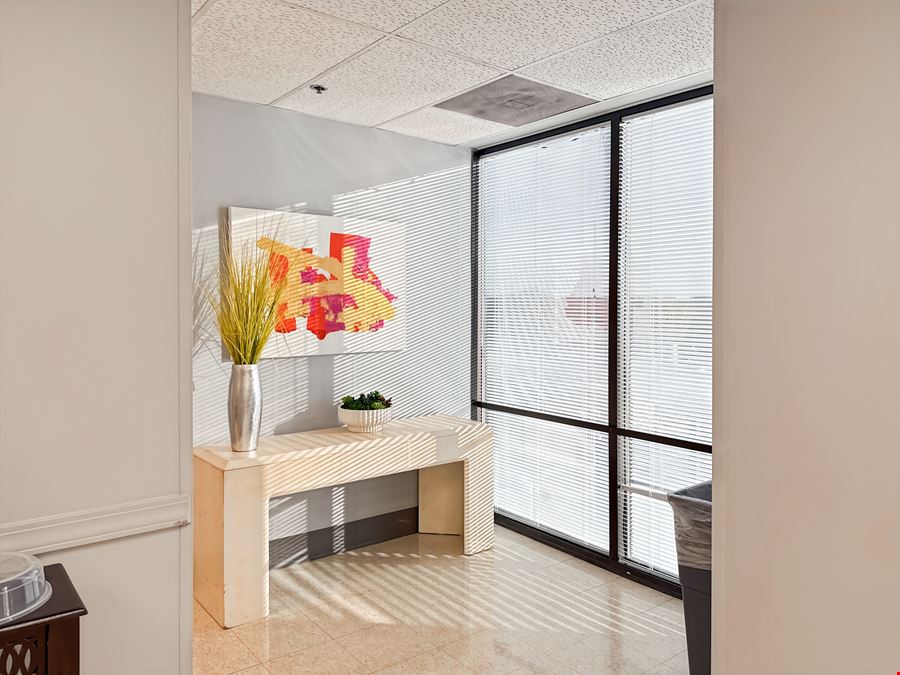 Regus - Memphis - Union Avenue
