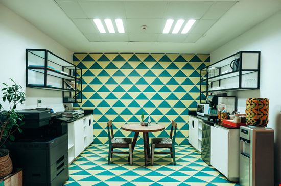 Preview of KOFISI - Oysterbay Office space for Rent in Dar es Salaam