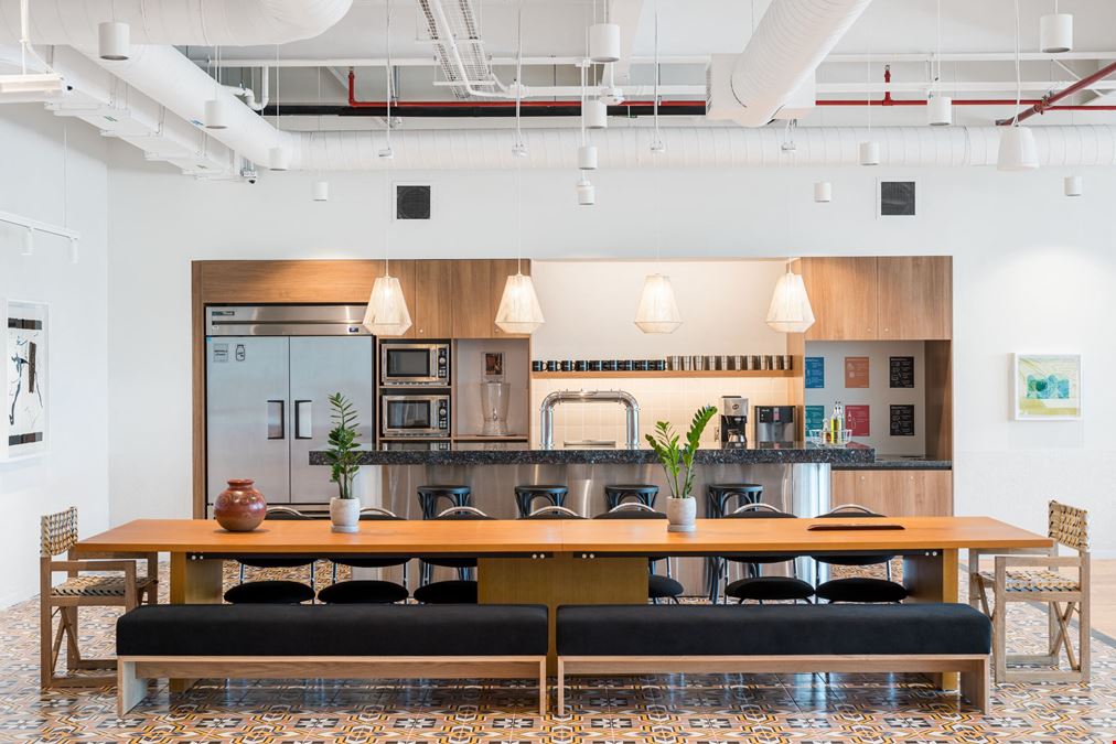 C3 Cariari Corporate Center