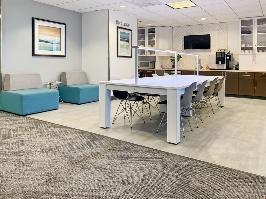 CA, Cerritos - Cerritos Towne Center