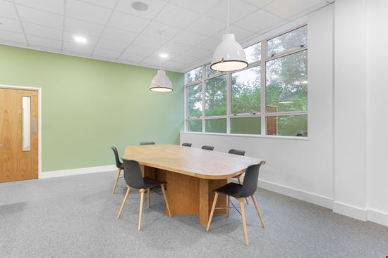 Preview of Ermine Business Park Office space for Rent in Huntingdon