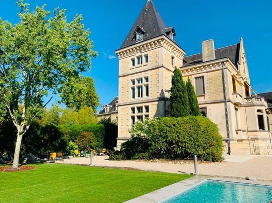 Preview of Villa Maria Office space for Rent in Bordeaux