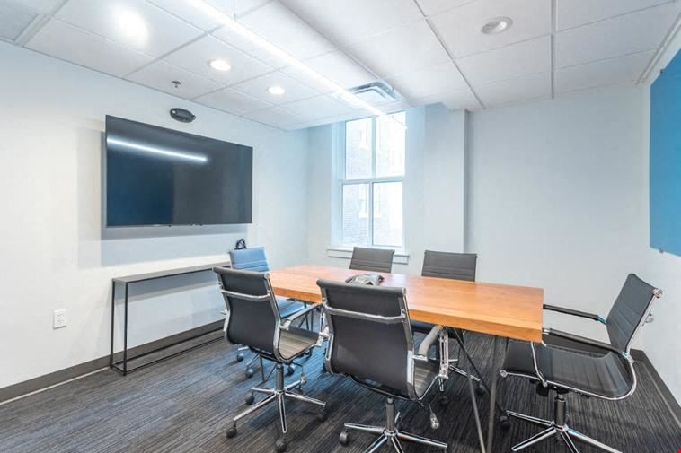 Conference Room 8