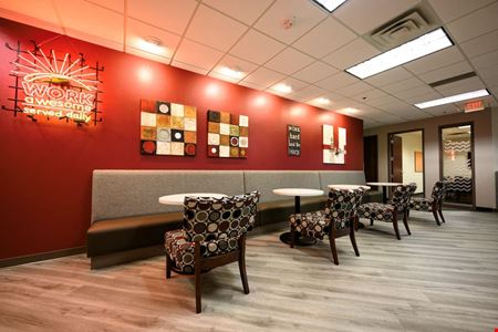 Preview of OffiCenters - Bloomington Airport Coworking space for Rent in Bloomington