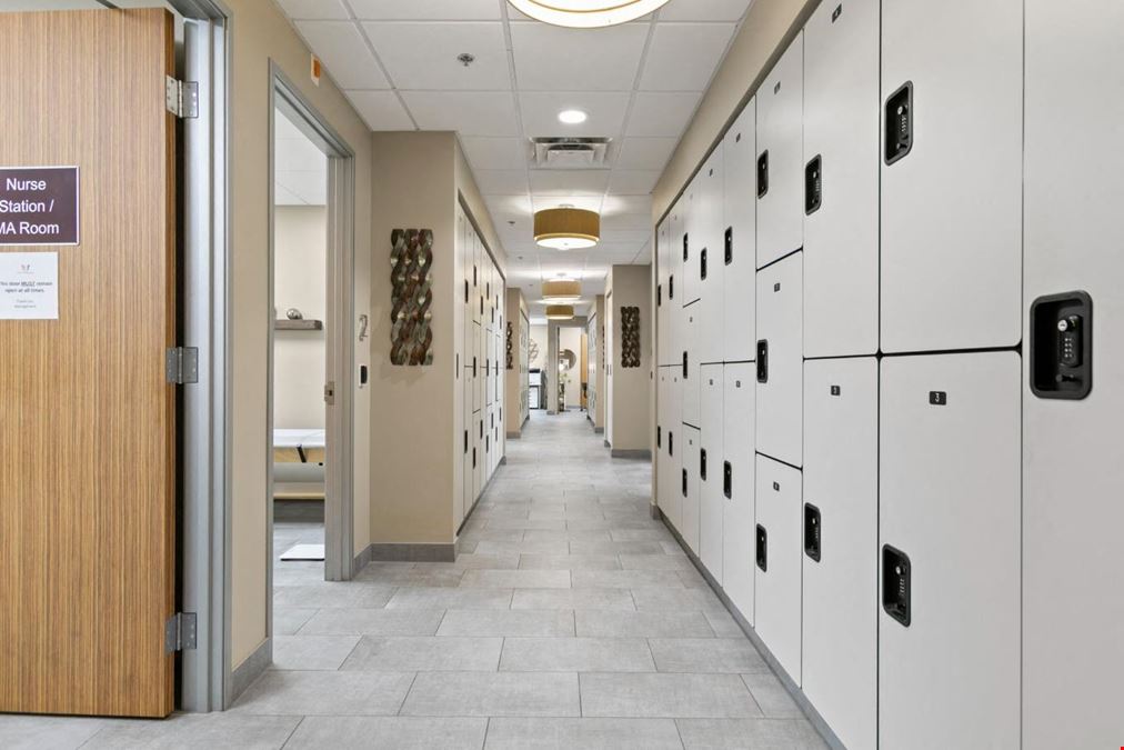 Viva MedSuites Scottsdale