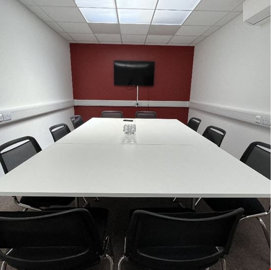 Preview of Bowman Court Office space for Rent in Royal Wootton Bassett