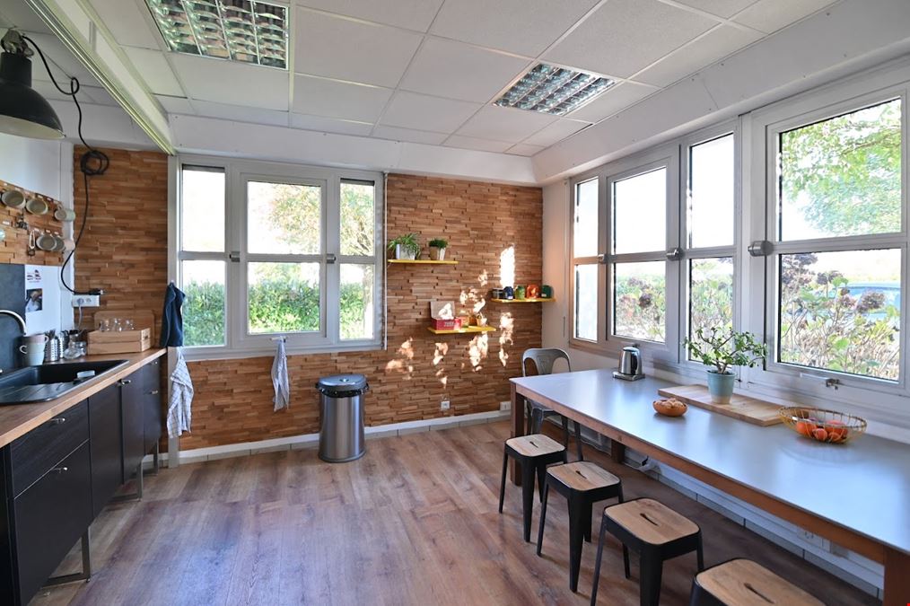 La Ruche Saint-Nazaire