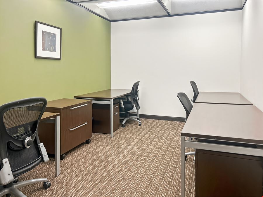 AB, Edmonton – Manulife Place