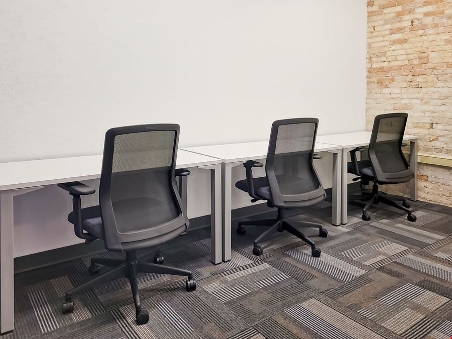 WI, Sheboygan - N 8th St