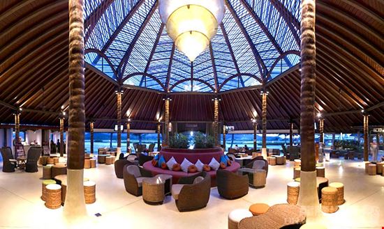 Preview of Blue Ribbon Club Lounge Ko Samui Airport Domestic Terminal Office space for Rent in Samui