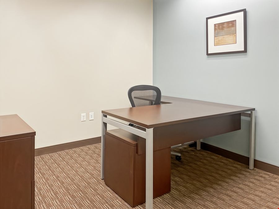 Regus - Totowa - Riverview Drive
