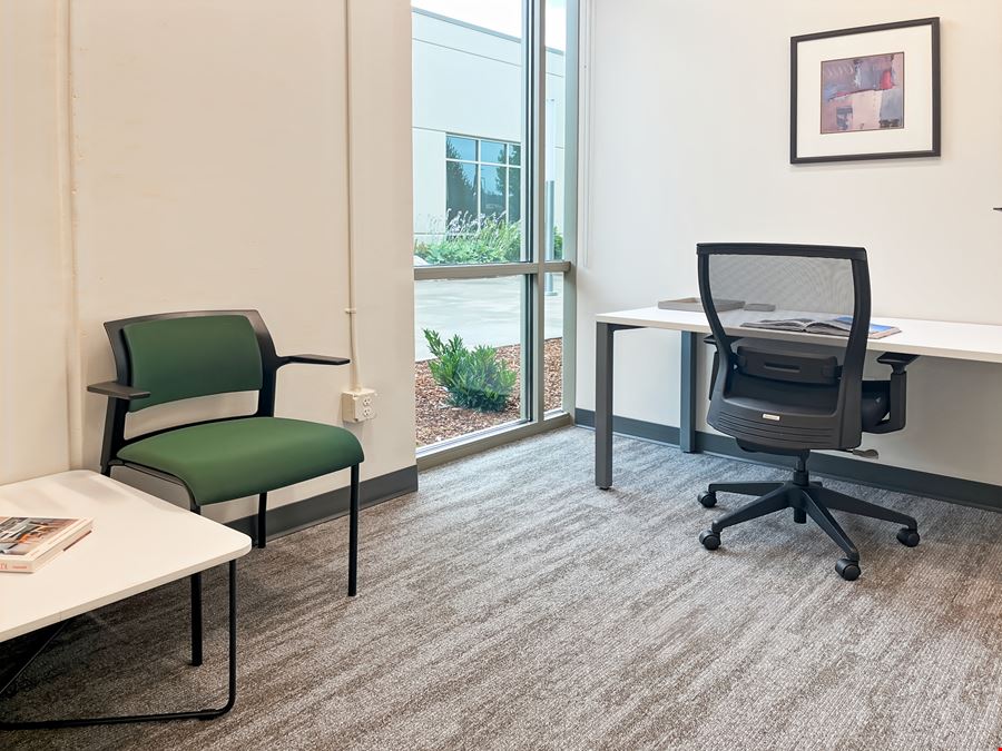 WA, Spokane Valley - E Mirabeau Pkwy