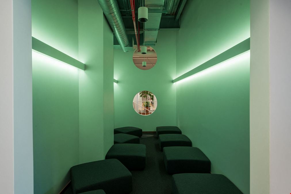 C3 Cariari Corporate Center