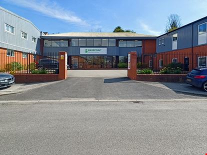 Basepoint - CHESTER Red Hill House