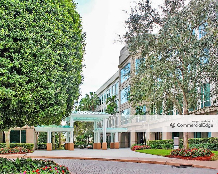 2385 Northwest Executive Center Drive