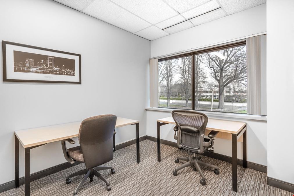 Melville Broadhollow 