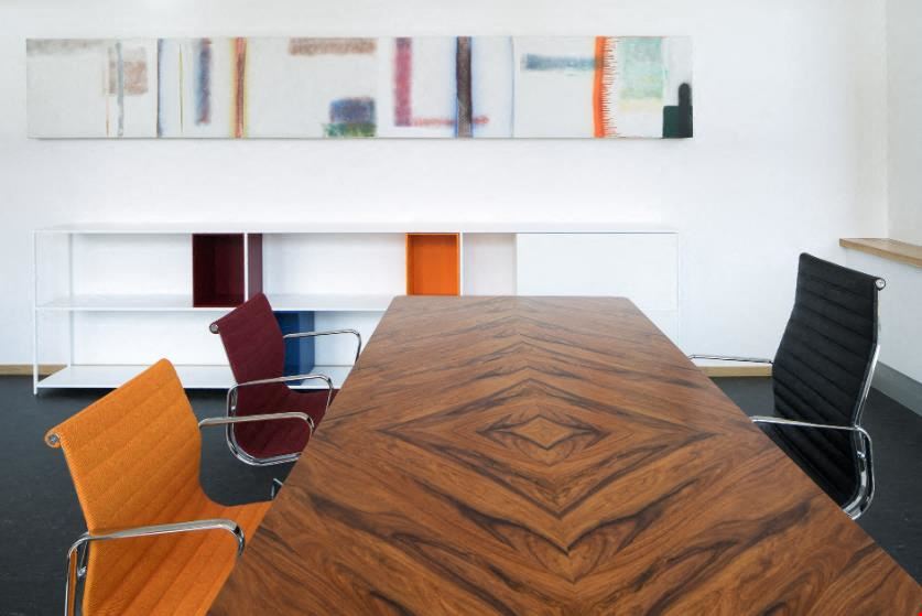 Offices Unlimited - Na Prikope 15